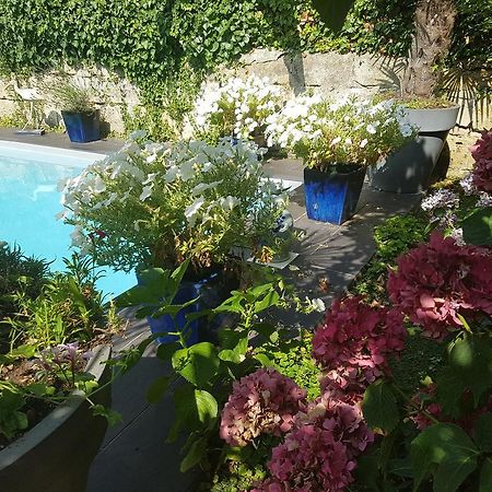 22 Bordeaux Lägenhet Exteriör bild