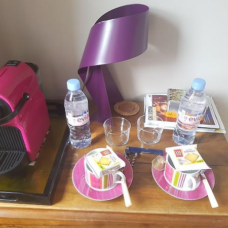 22 Bordeaux Lägenhet Exteriör bild