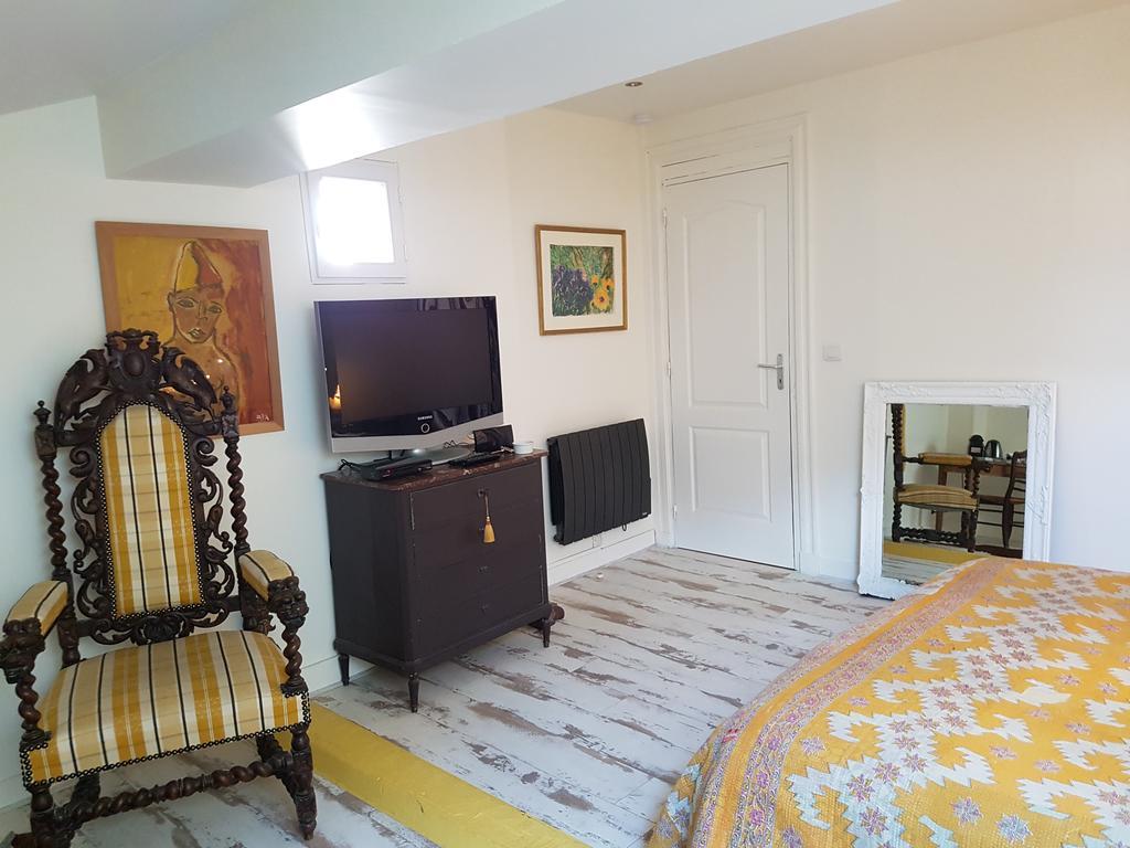 22 Bordeaux Lägenhet Exteriör bild