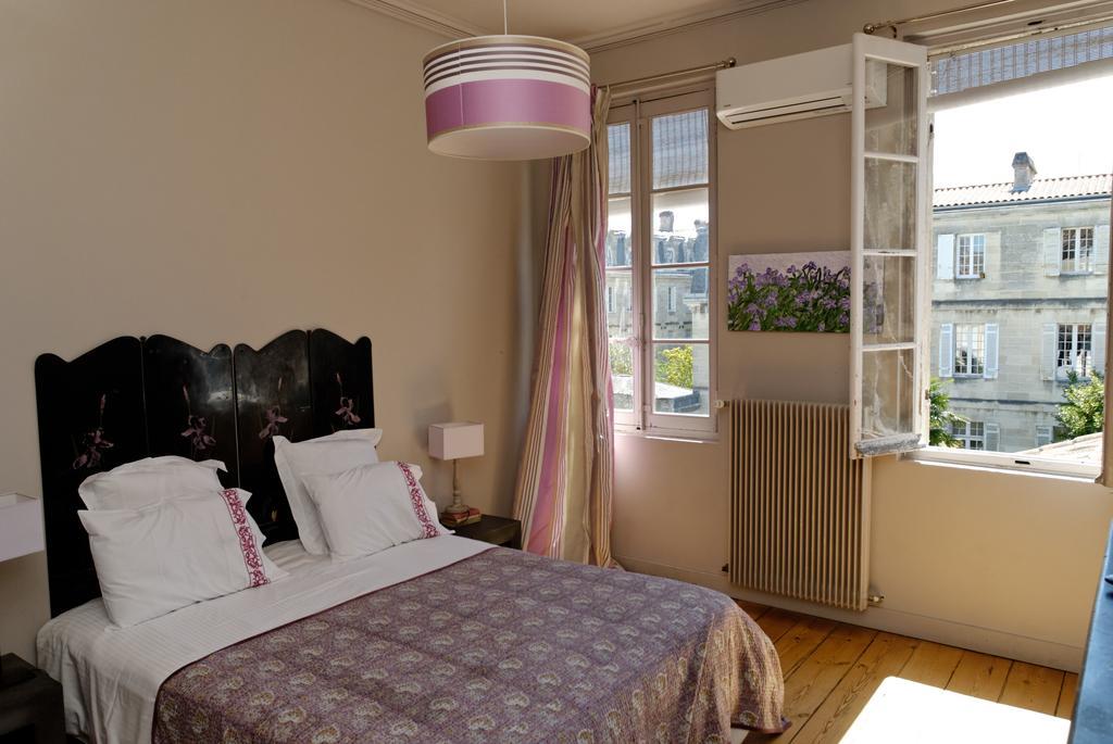 22 Bordeaux Lägenhet Exteriör bild