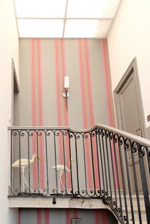 22 Bordeaux Lägenhet Exteriör bild