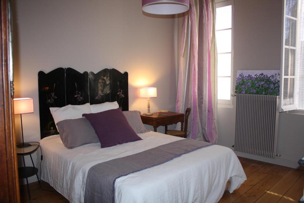 22 Bordeaux Lägenhet Exteriör bild