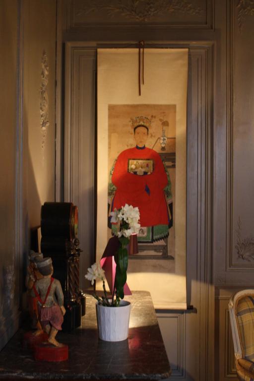 22 Bordeaux Lägenhet Exteriör bild