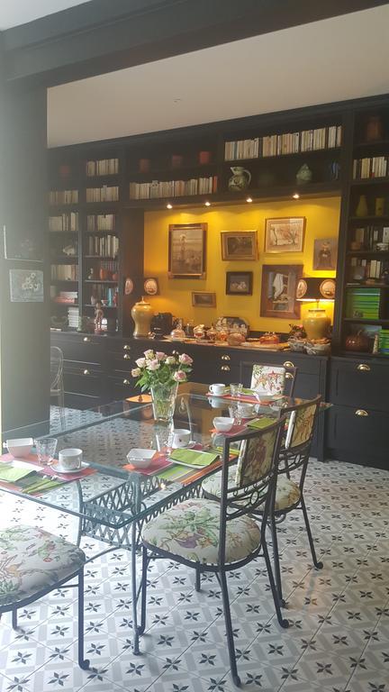 22 Bordeaux Lägenhet Exteriör bild