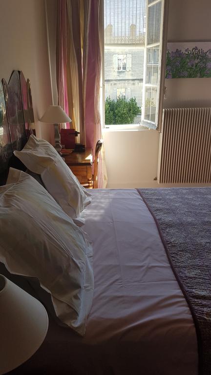 22 Bordeaux Lägenhet Exteriör bild